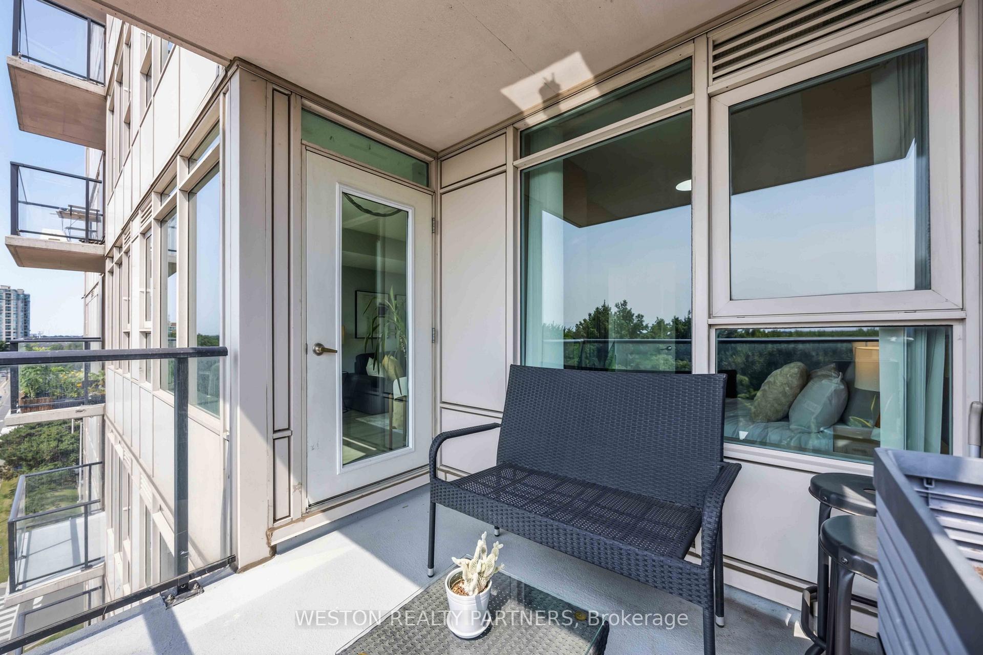 Photo 23 of Unit 1006, 190 Borough Drive, Scarborough, Bendale — HOMEH