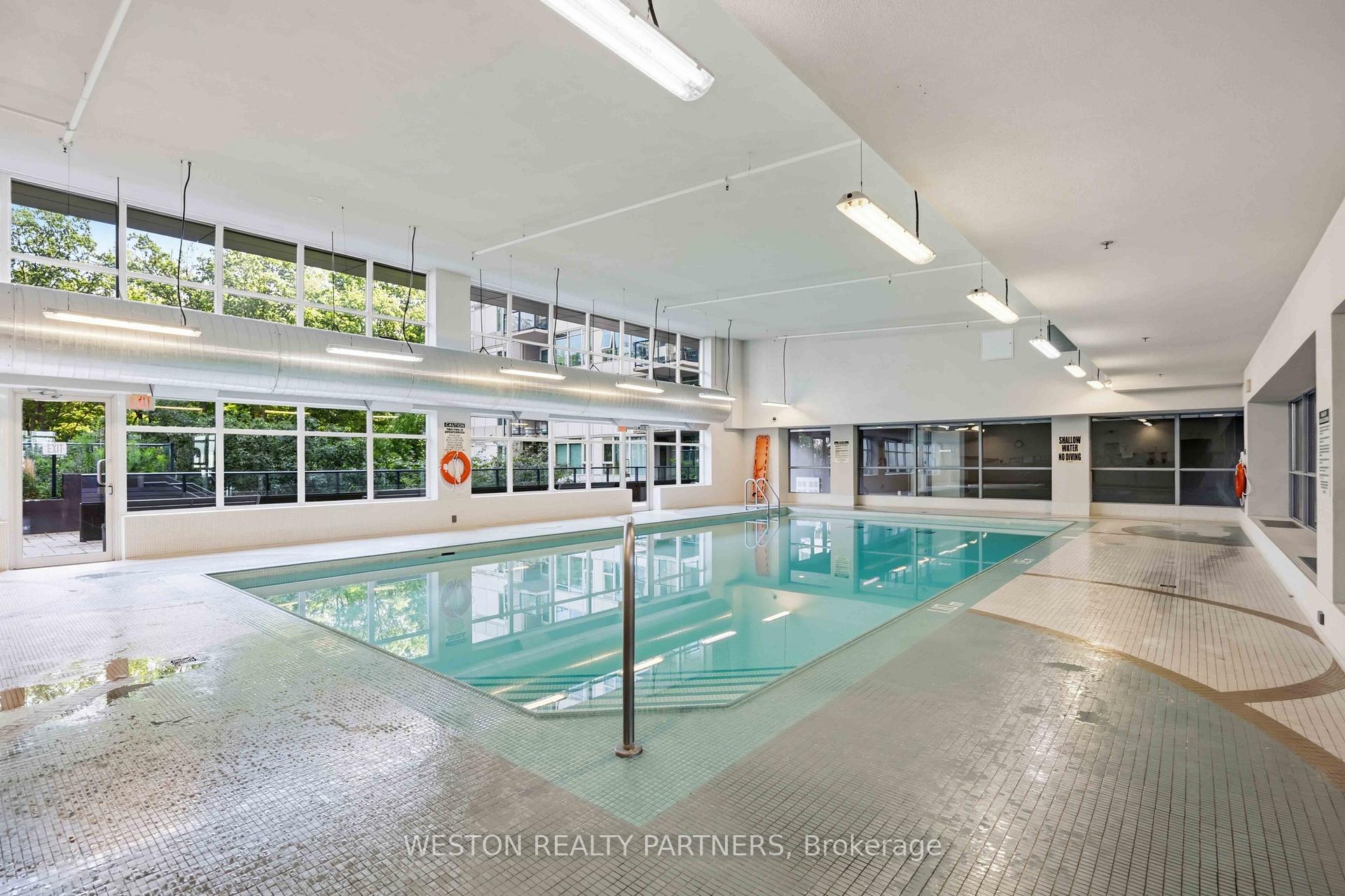 Photo 29 of Unit 1006, 190 Borough Drive, Scarborough, Bendale — HOMEH