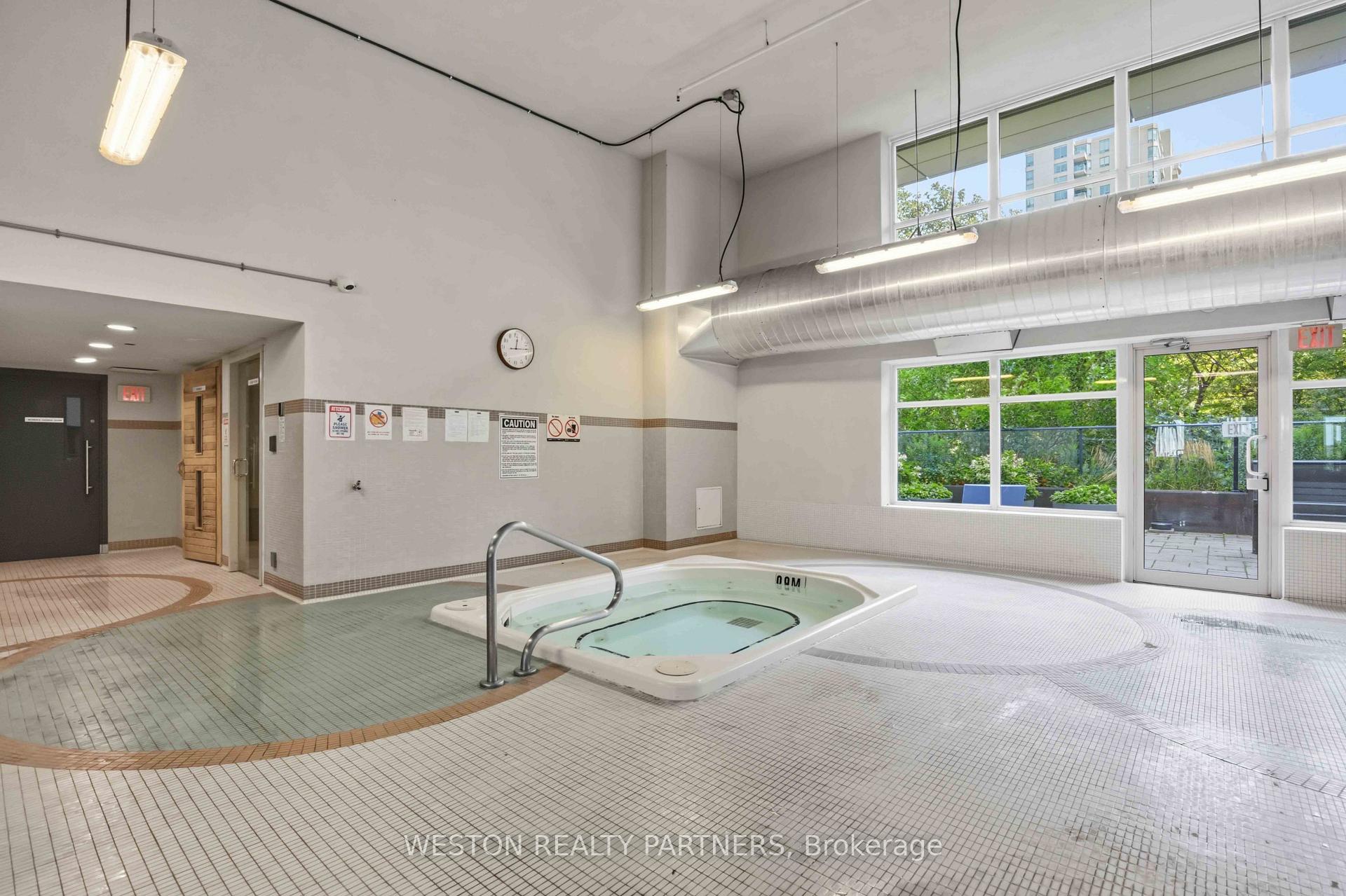 Photo 30 of Unit 1006, 190 Borough Drive, Scarborough, Bendale — HOMEH