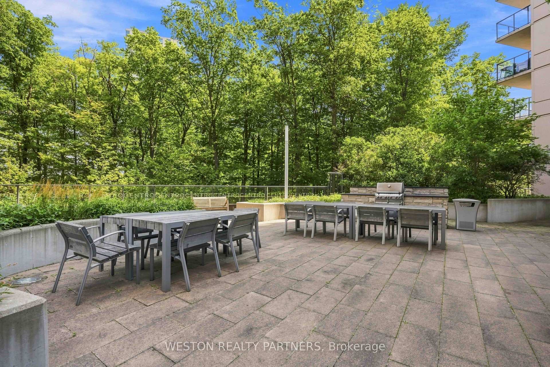 Photo 31 of Unit 1006, 190 Borough Drive, Scarborough, Bendale — HOMEH