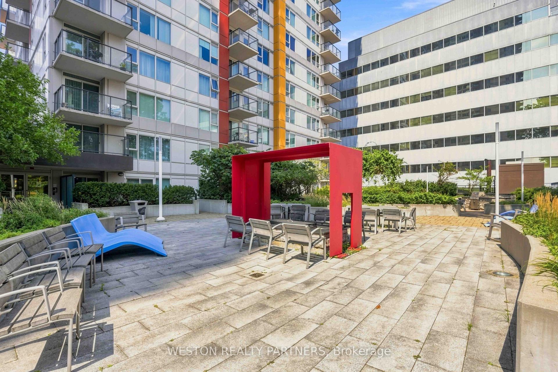 Photo 32 of Unit 1006, 190 Borough Drive, Scarborough, Bendale — HOMEH