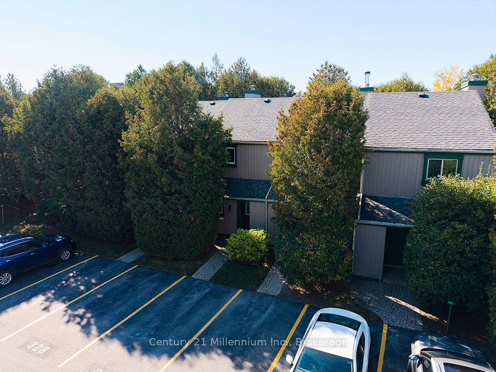 Photo of Unit 327, 5 Dawson Drive