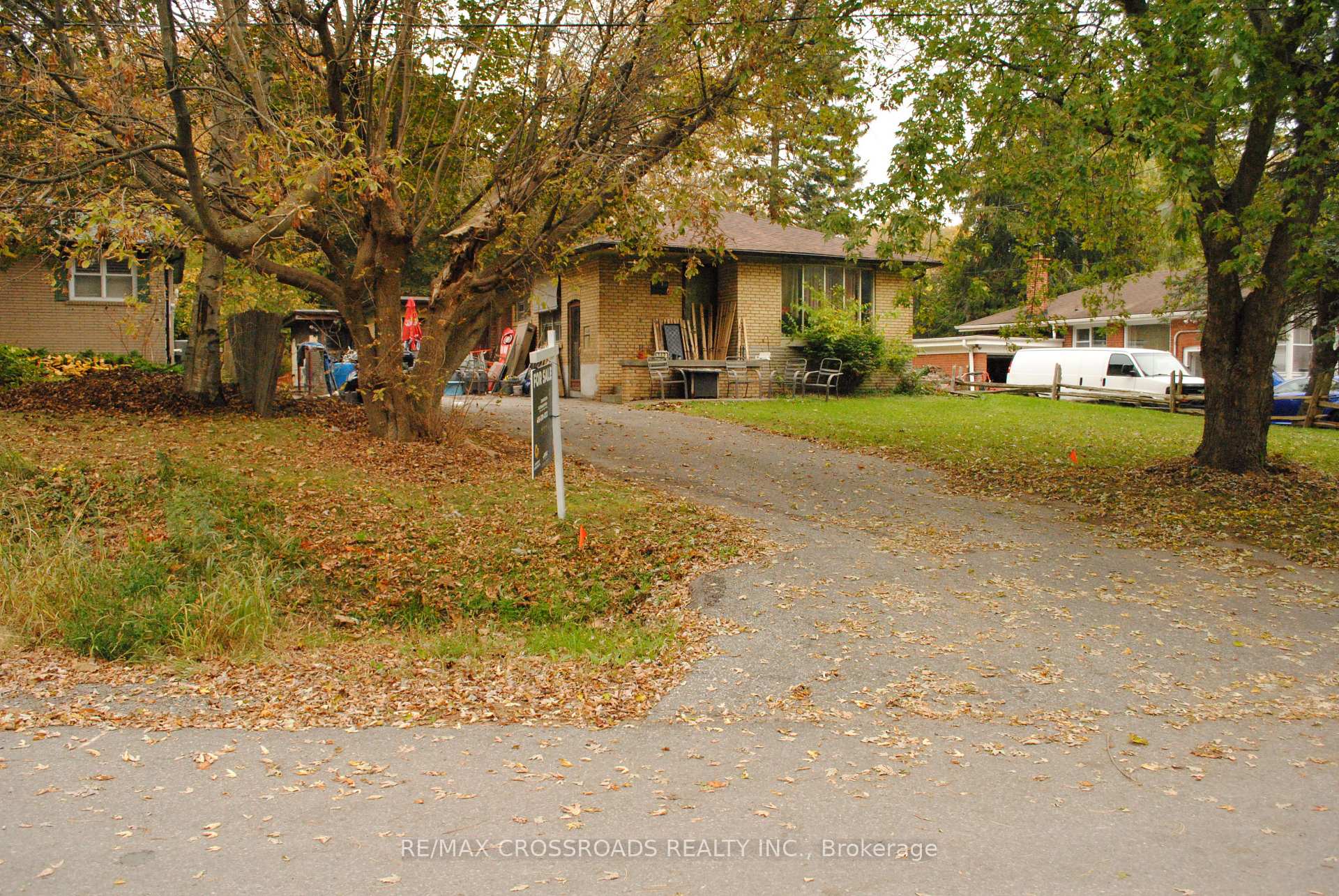 Photo 1 of 242 Island Road, Scarborough, Rouge — HOMEH
