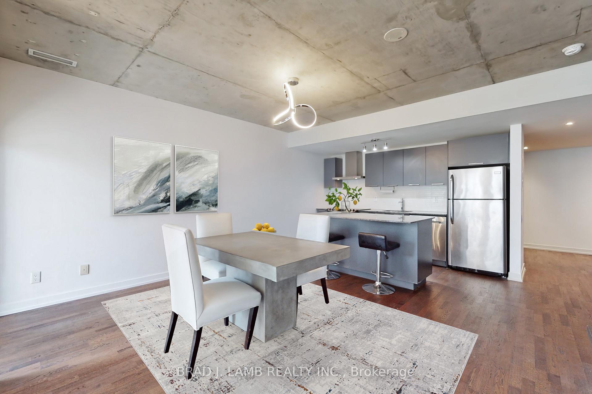 Photo of Unit 513, 650 King Street