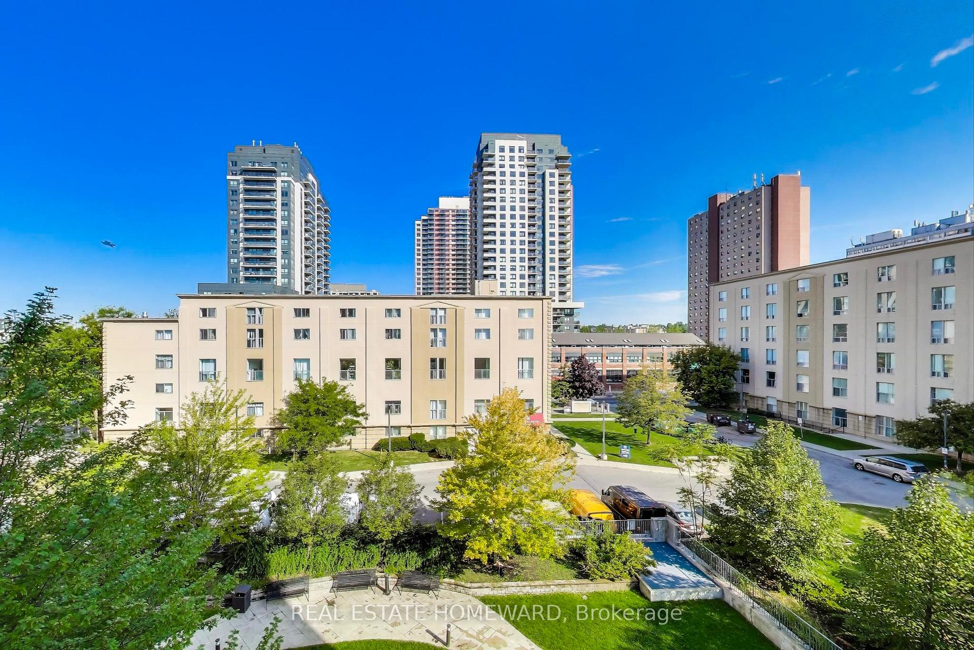Photo 14 of Unit 406, 816 Lansdowne Avenue, Toronto, Dovercourt-Wallace Emerson-Junction — HOMEH