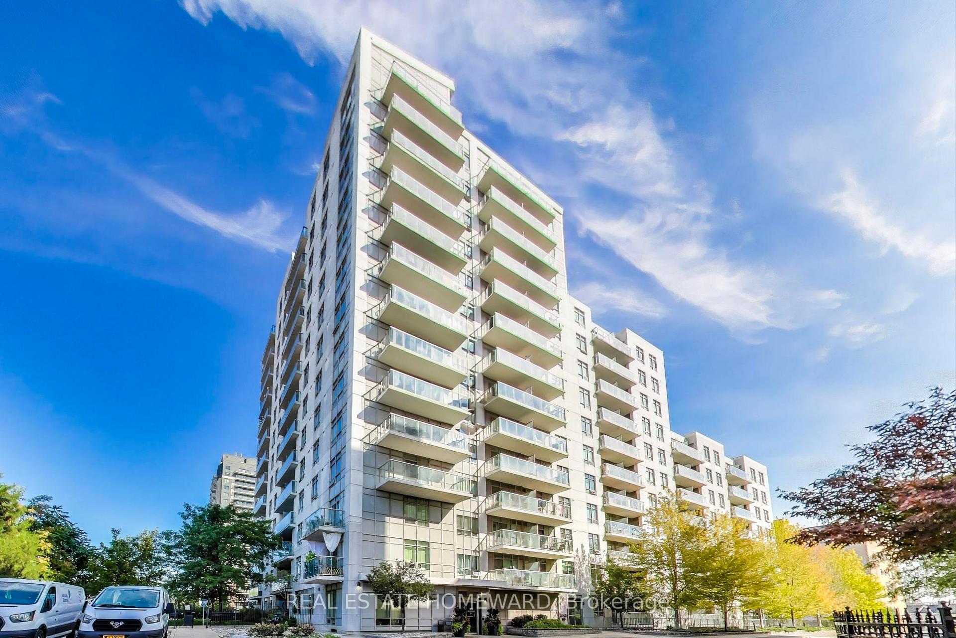 Photo 15 of Unit 406, 816 Lansdowne Avenue, Toronto, Dovercourt-Wallace Emerson-Junction — HOMEH