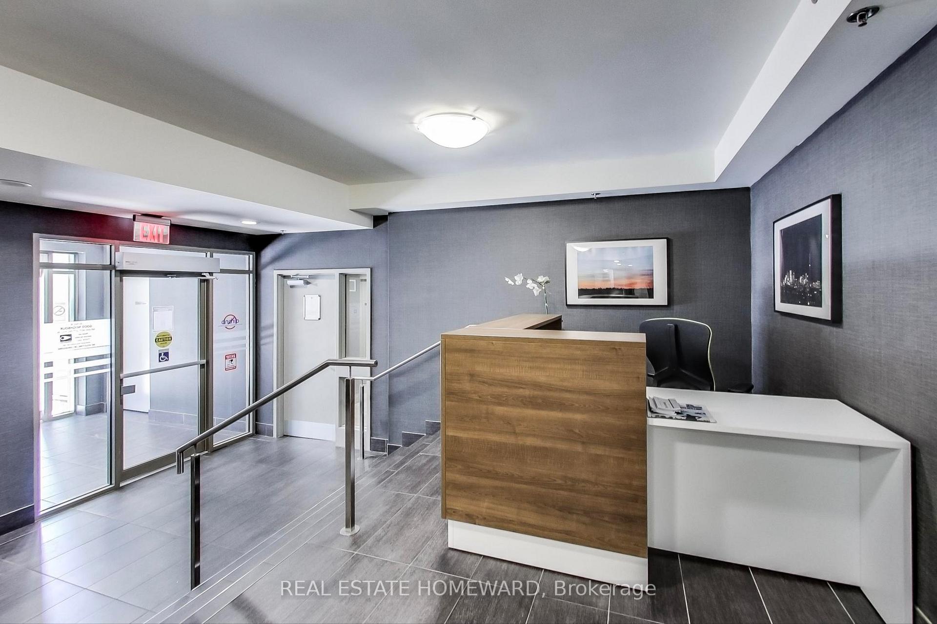 Photo 19 of Unit 406, 816 Lansdowne Avenue, Toronto, Dovercourt-Wallace Emerson-Junction — HOMEH