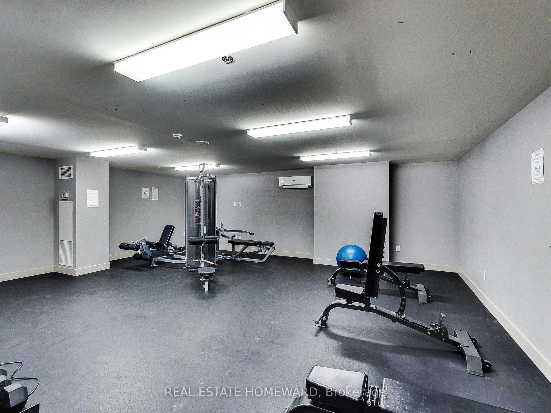 Photo 20 of Unit 406, 816 Lansdowne Avenue, Toronto, Dovercourt-Wallace Emerson-Junction — HOMEH