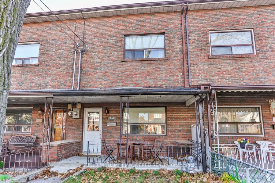 Photo 2 of Unit Unit 3, 157 Argyle Street, Toronto, Little Portugal — HOMEH