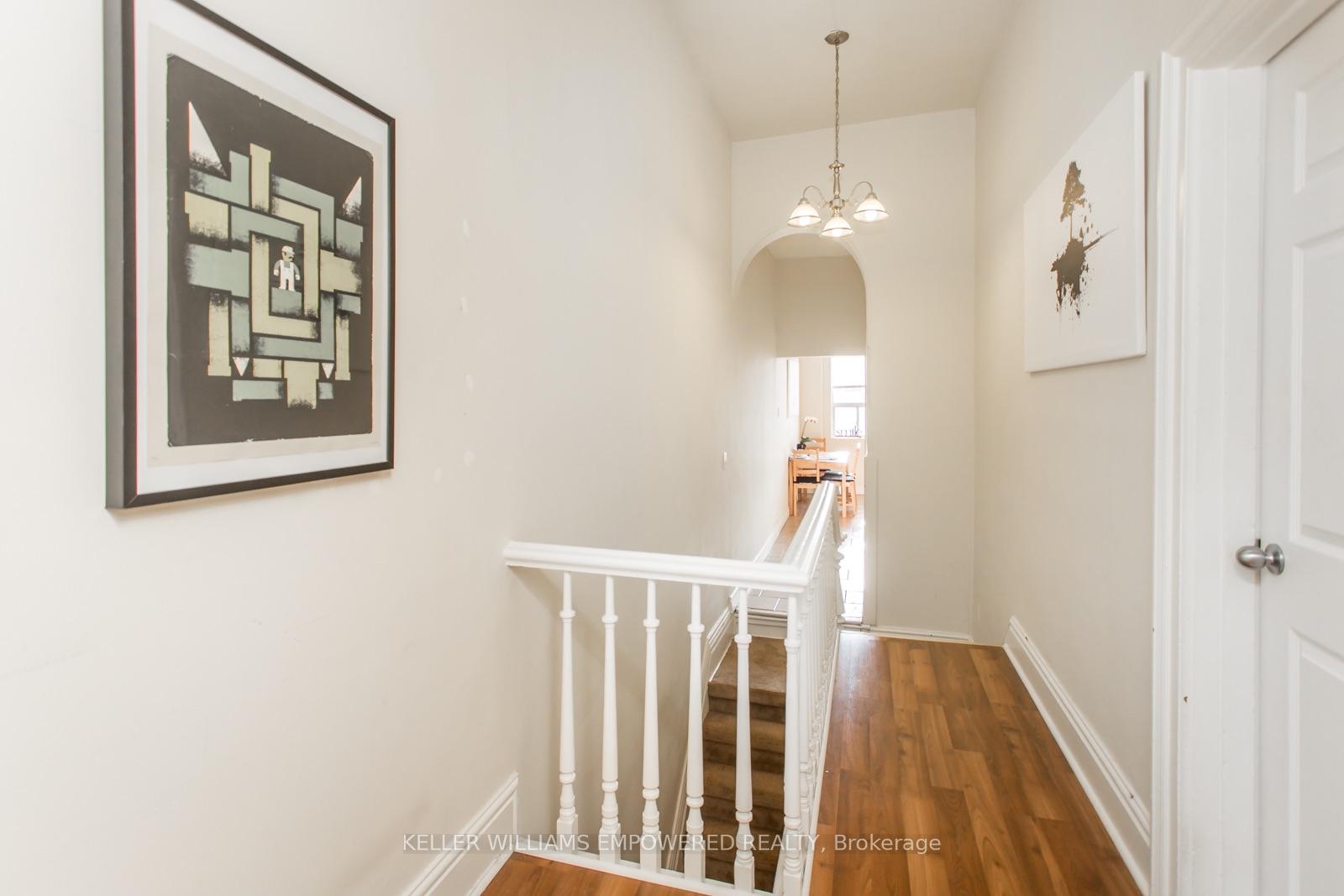 Photo 7 of Unit Unit 3, 157 Argyle Street, Toronto, Little Portugal — HOMEH