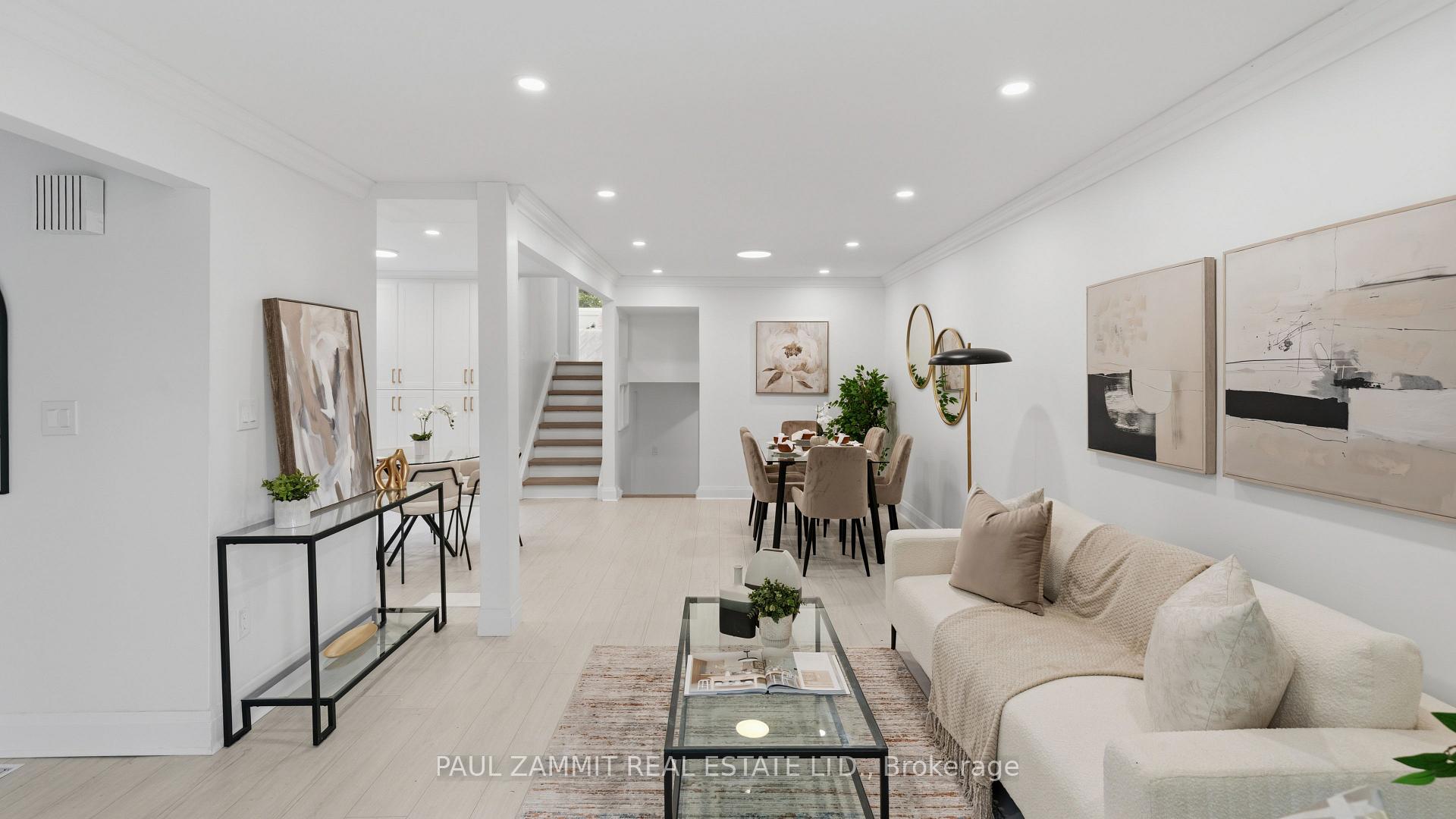 Photo 8 of 6 King Richard Court, Markham, Bullock — HOMEH