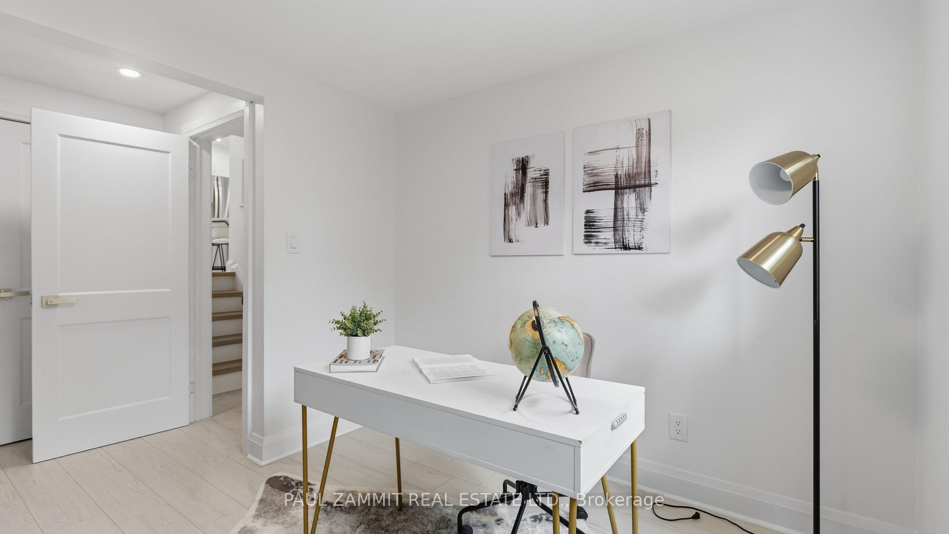 Photo 35 of 6 King Richard Court, Markham, Bullock — HOMEH