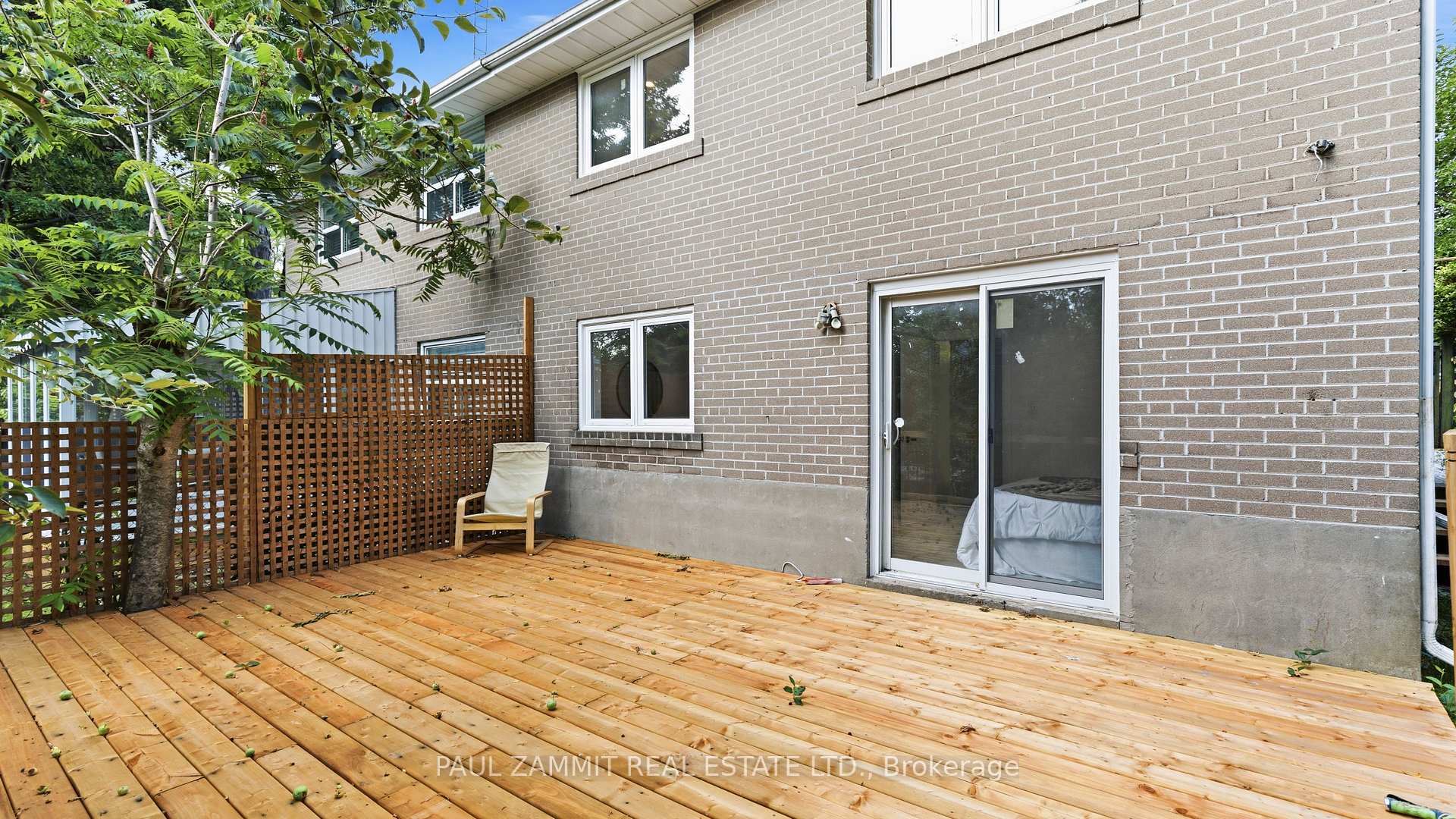Photo 38 of 6 King Richard Court, Markham, Bullock — HOMEH