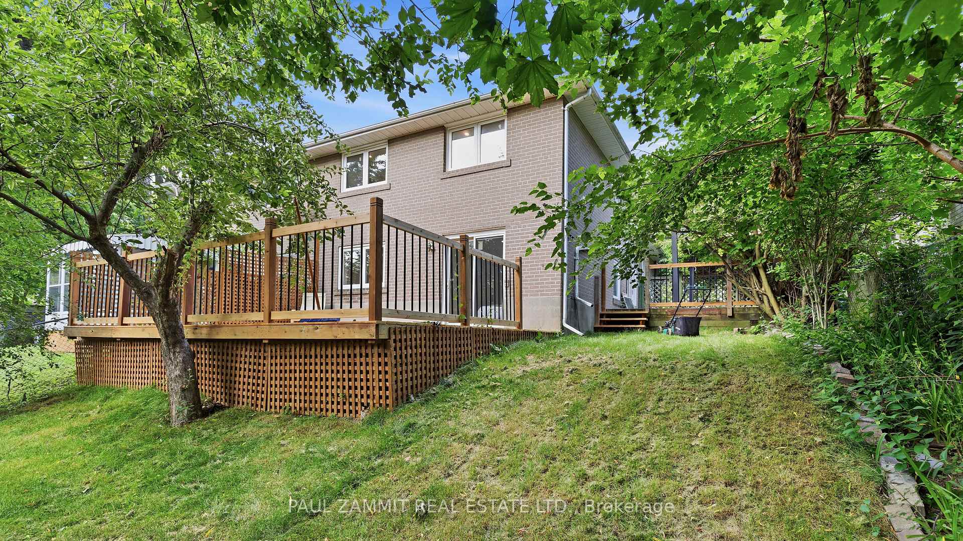 Photo 40 of 6 King Richard Court, Markham, Bullock — HOMEH