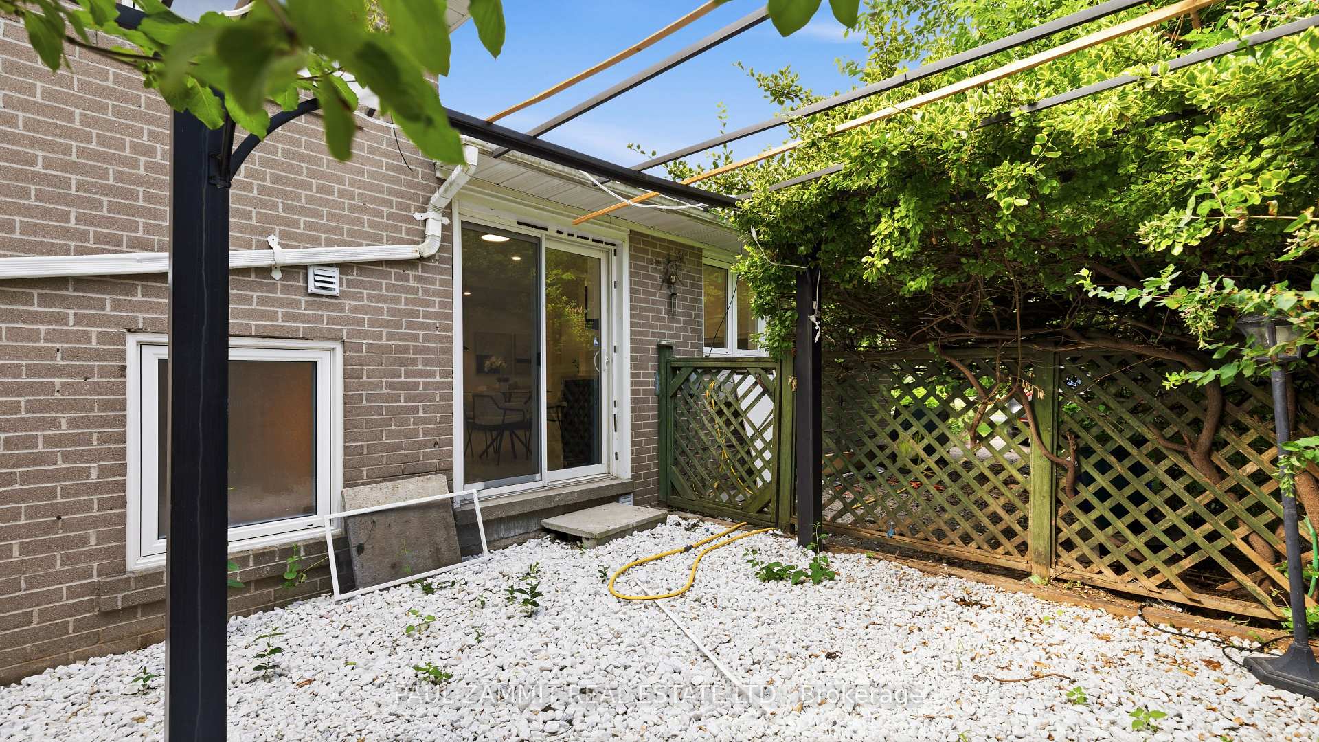 Photo 41 of 6 King Richard Court, Markham, Bullock — HOMEH