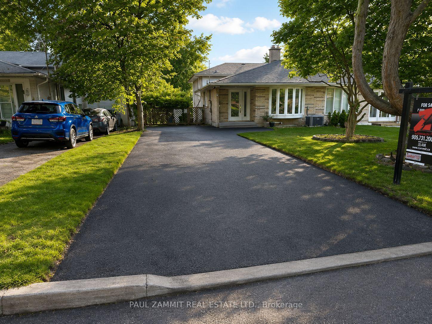 Photo 43 of 6 King Richard Court, Markham, Bullock — HOMEH