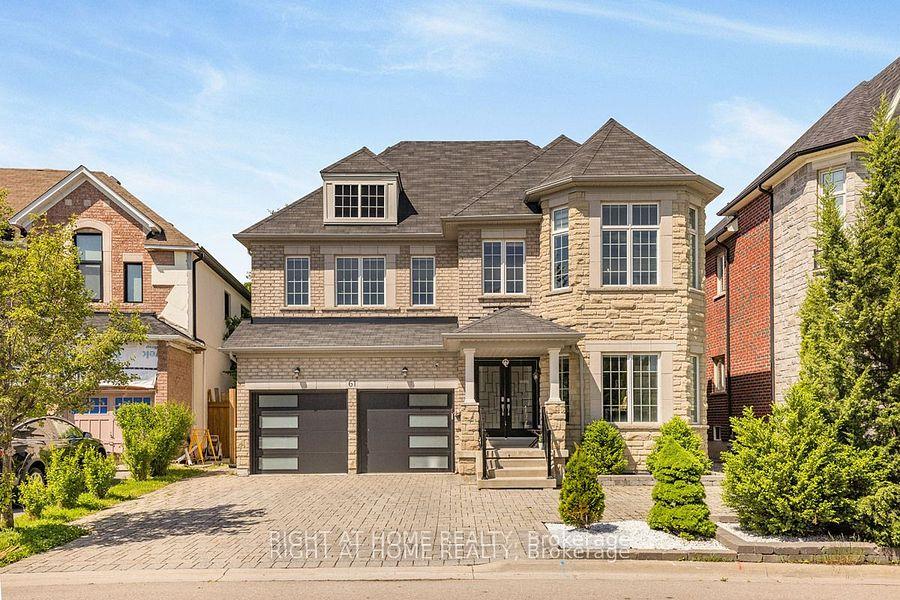 Photo 1 of Unit (Basement), 61 Isaiah Drive, Vaughan, Vellore Village — HOMEH