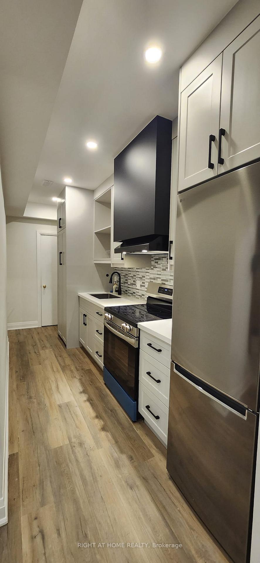 Photo 3 of Unit (Basement), 61 Isaiah Drive, Vaughan, Vellore Village — HOMEH