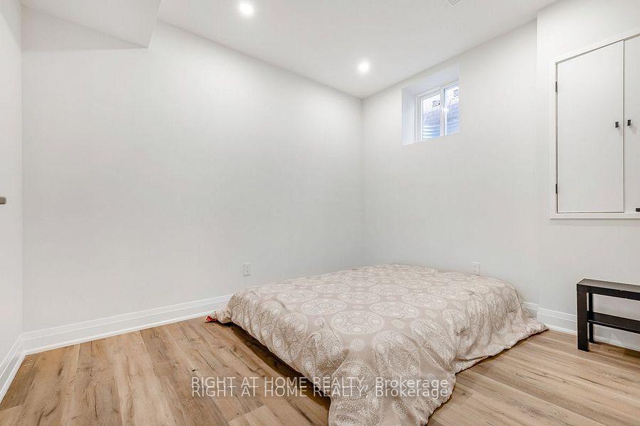Photo 5 of Unit (Basement), 61 Isaiah Drive, Vaughan, Vellore Village — HOMEH