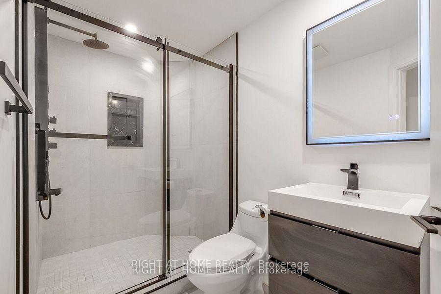 Photo 6 of Unit (Basement), 61 Isaiah Drive, Vaughan, Vellore Village — HOMEH