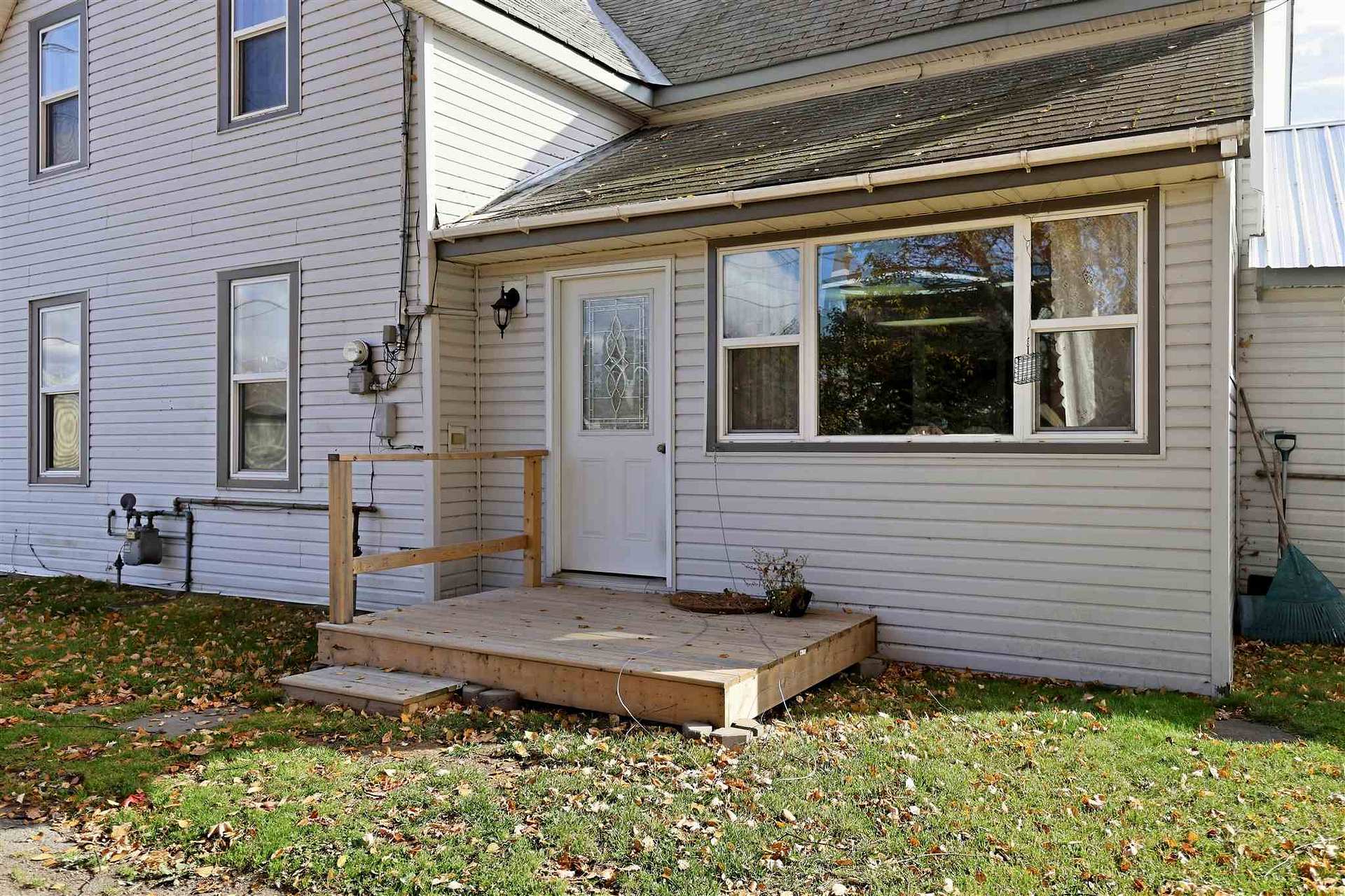 Photo 23 of 11 Huron Street E, Thessalon — HOMEH