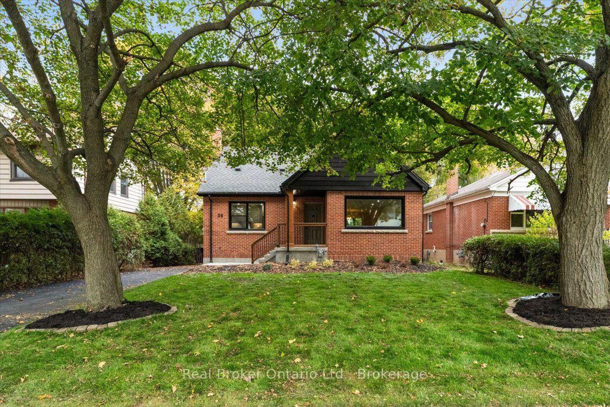 Photo of 39 West 21st Street
