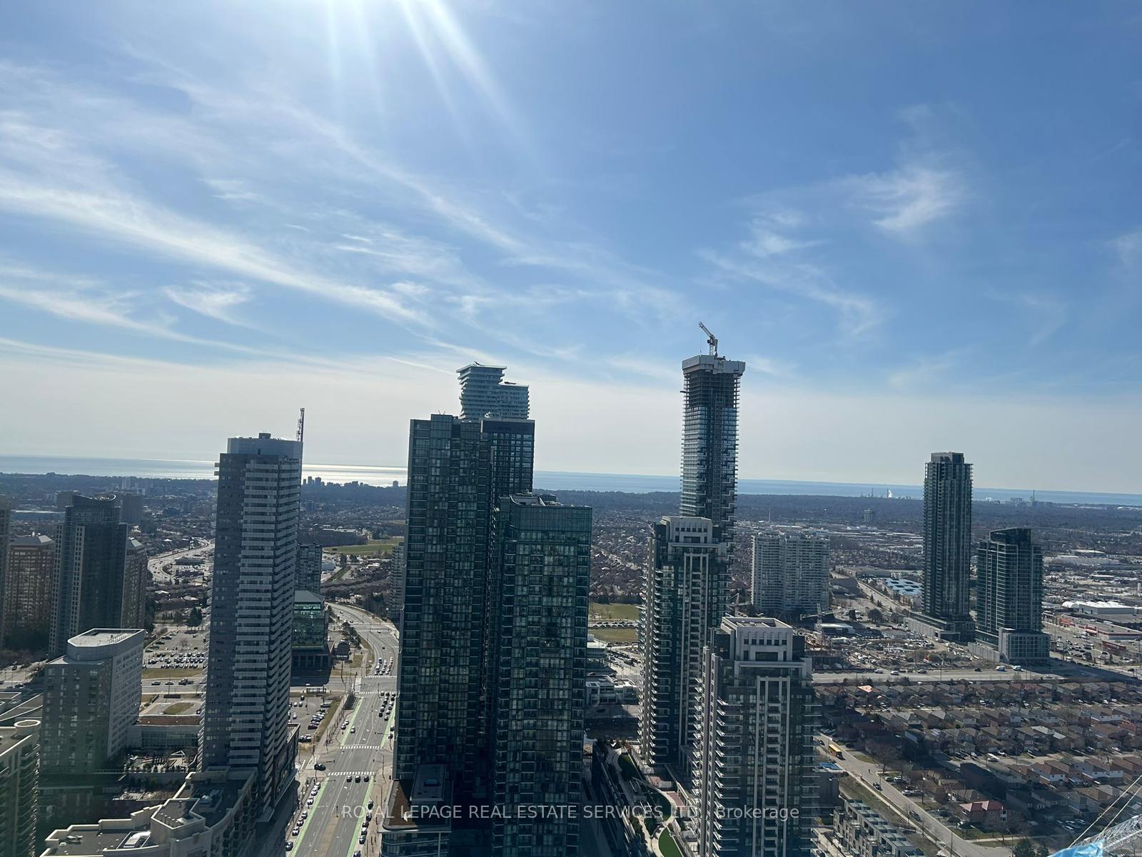 Photo 17 of Unit 4111, 430 Square One Drive, Mississauga, Creditview — HOMEH