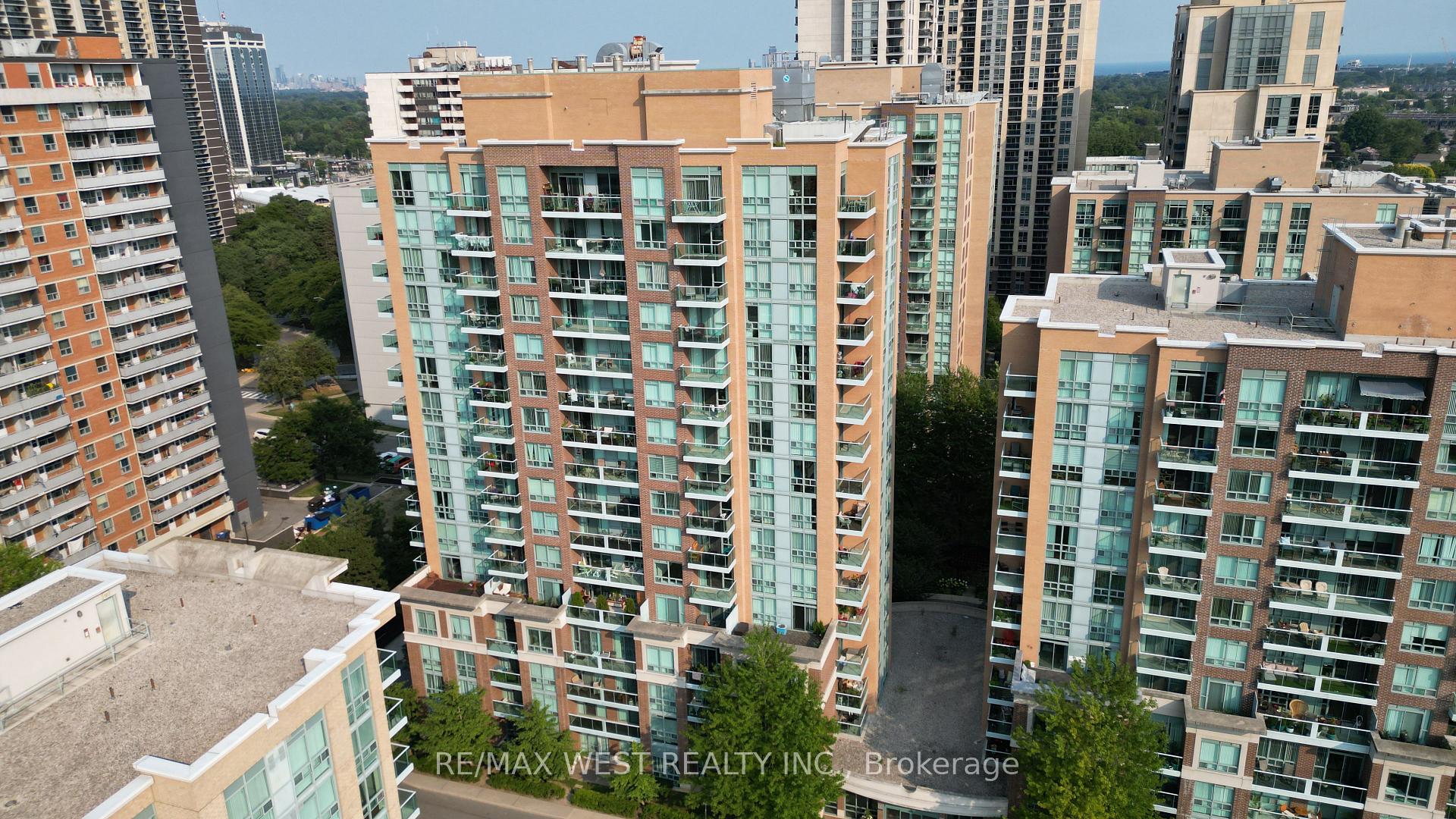 Photo of Unit 604, 15 Michael Power Place