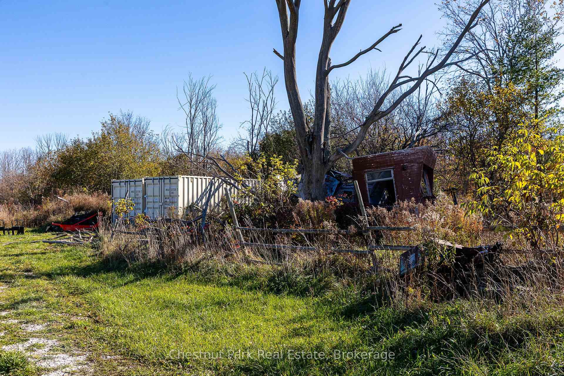 Photo 7 of 92 Crane Lake Road, Northern Bruce Peninsula — HOMEH
