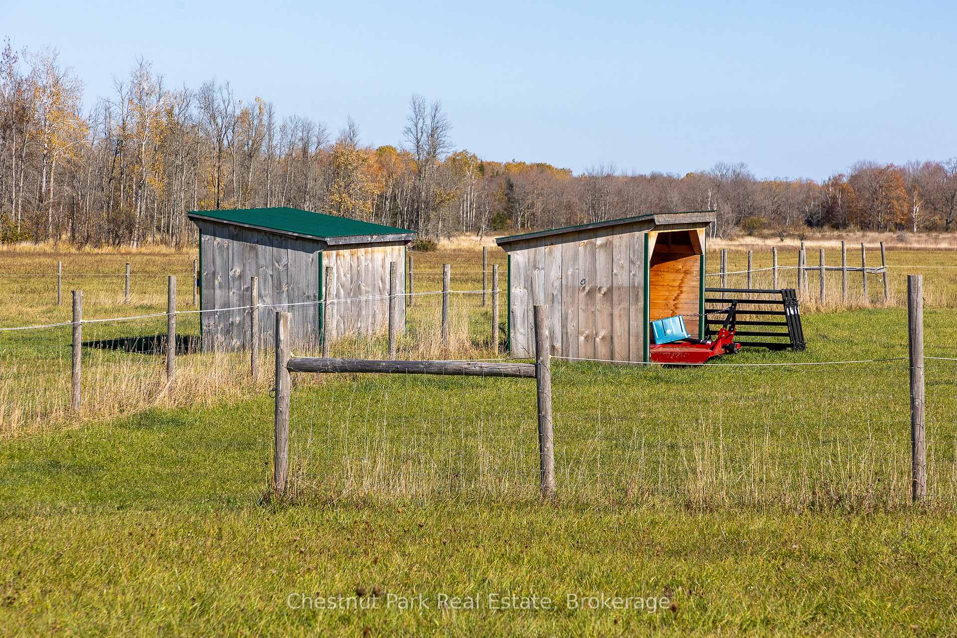 Photo 10 of 92 Crane Lake Road, Northern Bruce Peninsula — HOMEH