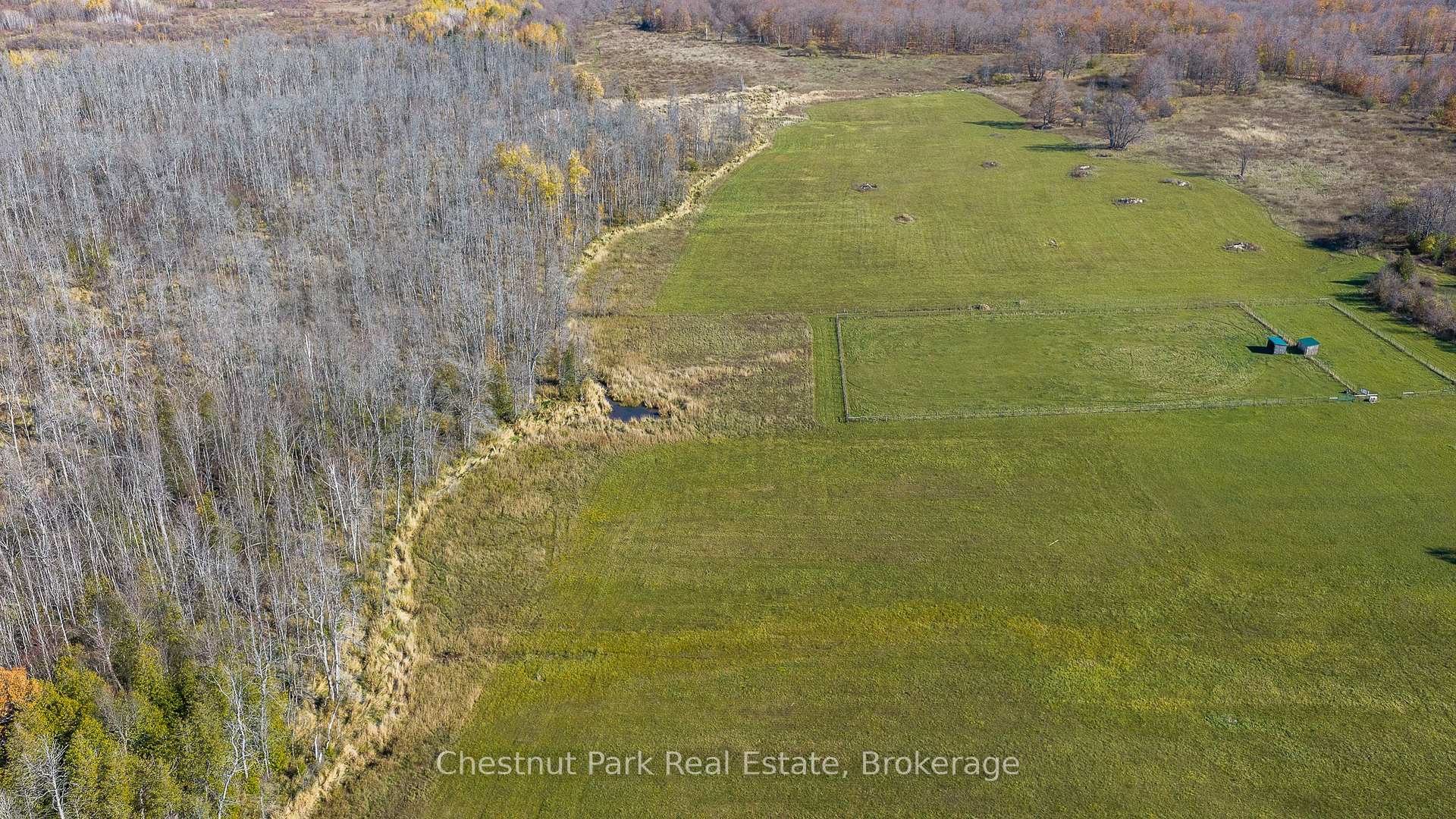 Photo 15 of 92 Crane Lake Road, Northern Bruce Peninsula — HOMEH