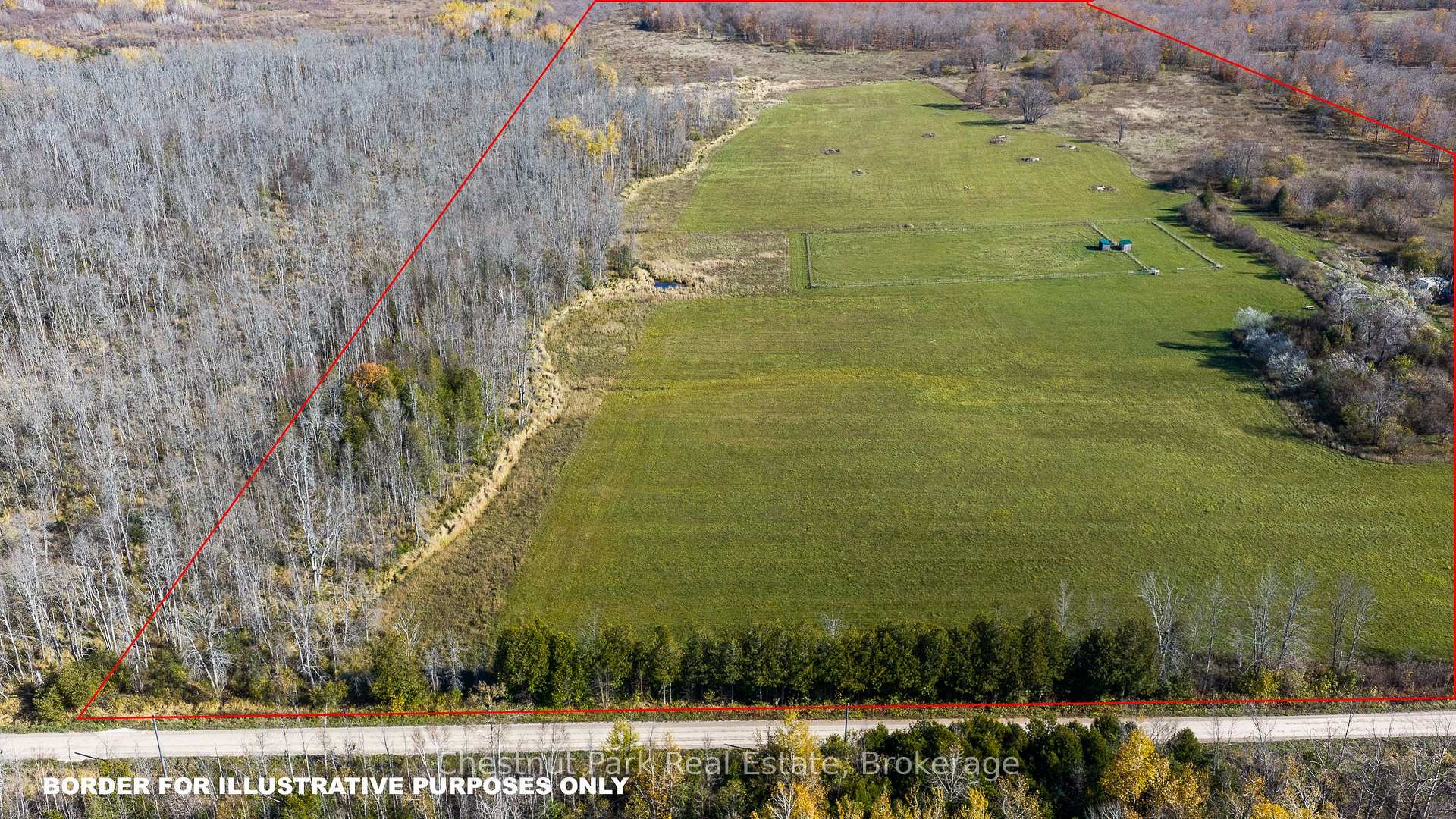 Photo 14 of 92 Crane Lake Road, Northern Bruce Peninsula — HOMEH