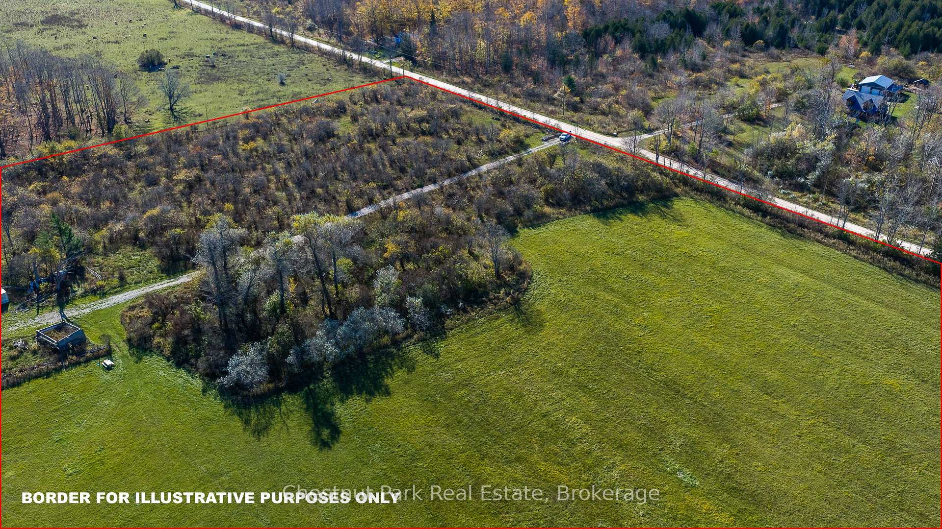 Photo 16 of 92 Crane Lake Road, Northern Bruce Peninsula — HOMEH
