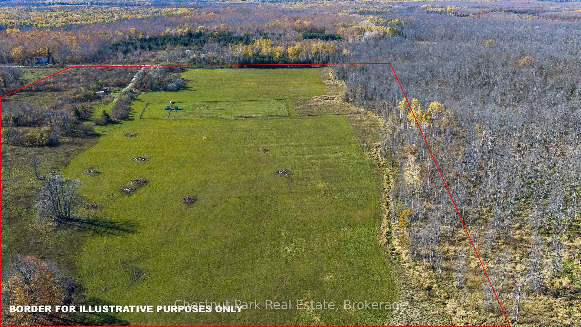 Photo 23 of 92 Crane Lake Road, Northern Bruce Peninsula — HOMEH