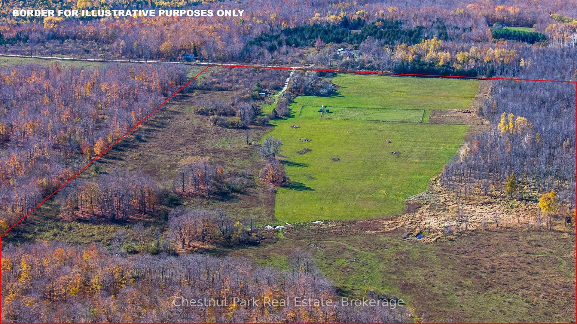 Photo 33 of 92 Crane Lake Road, Northern Bruce Peninsula — HOMEH