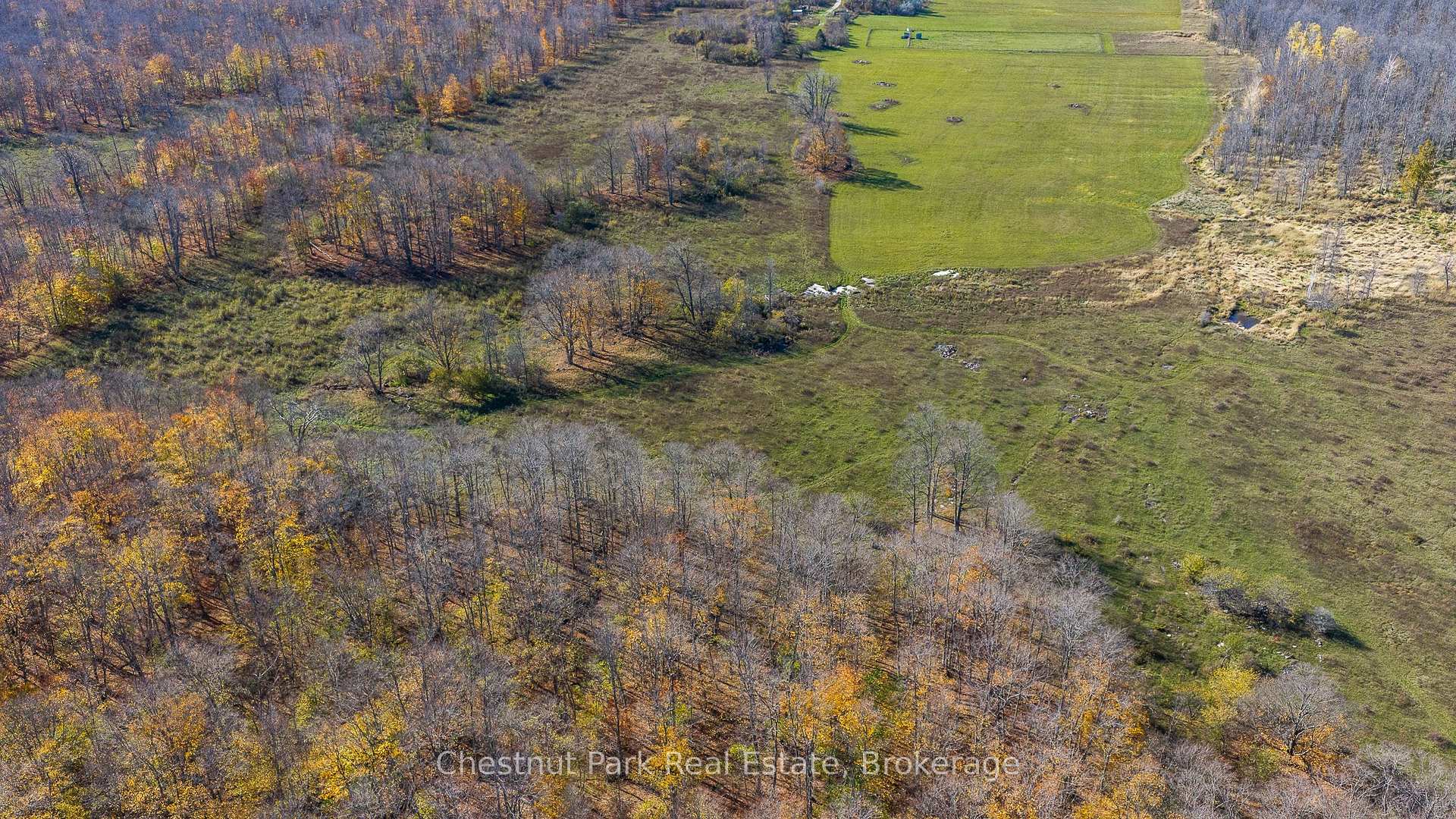 Photo 36 of 92 Crane Lake Road, Northern Bruce Peninsula — HOMEH