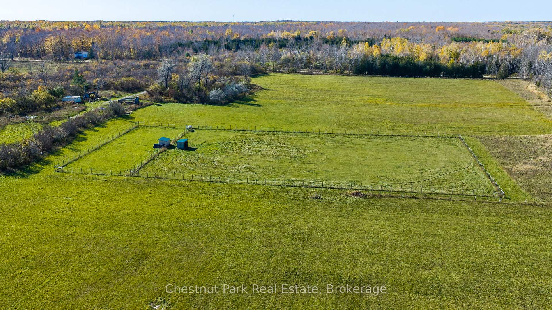 Photo 41 of 92 Crane Lake Road, Northern Bruce Peninsula — HOMEH