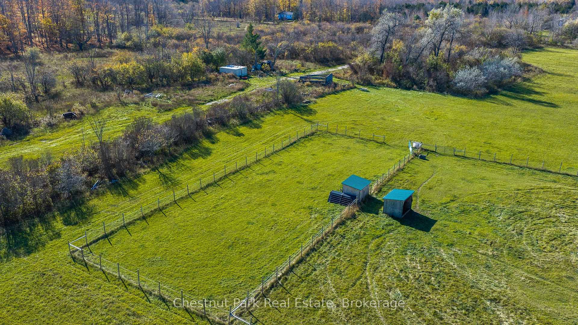 Photo 42 of 92 Crane Lake Road, Northern Bruce Peninsula — HOMEH