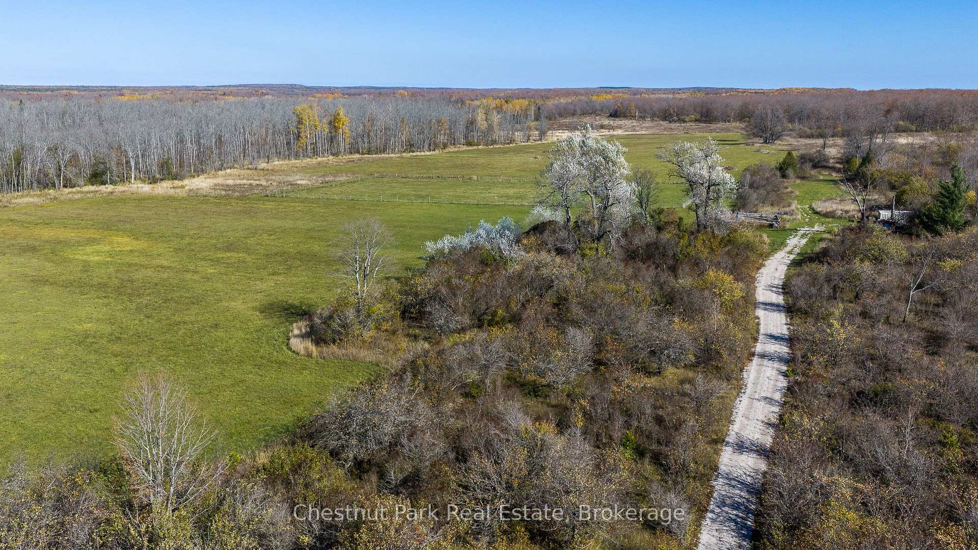 Photo 44 of 92 Crane Lake Road, Northern Bruce Peninsula — HOMEH