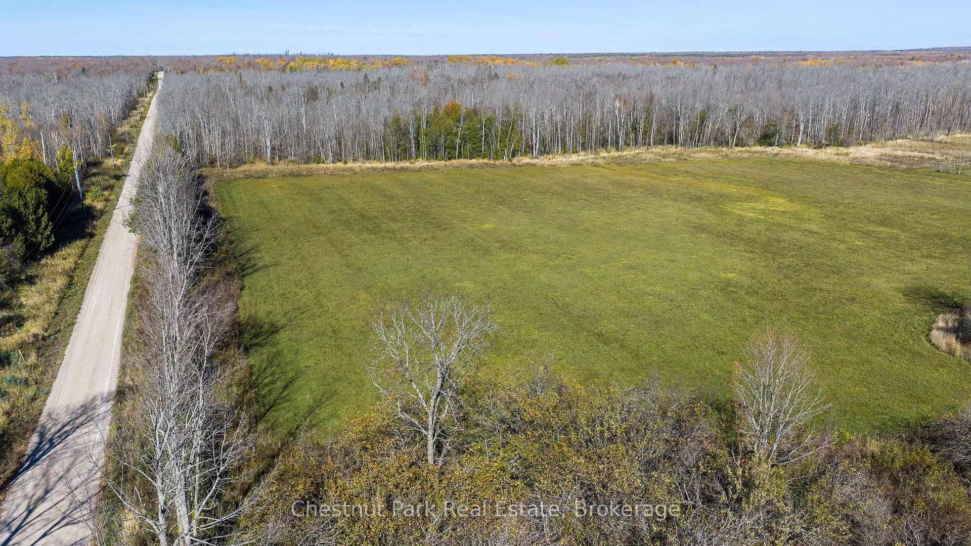 Photo 45 of 92 Crane Lake Road, Northern Bruce Peninsula — HOMEH