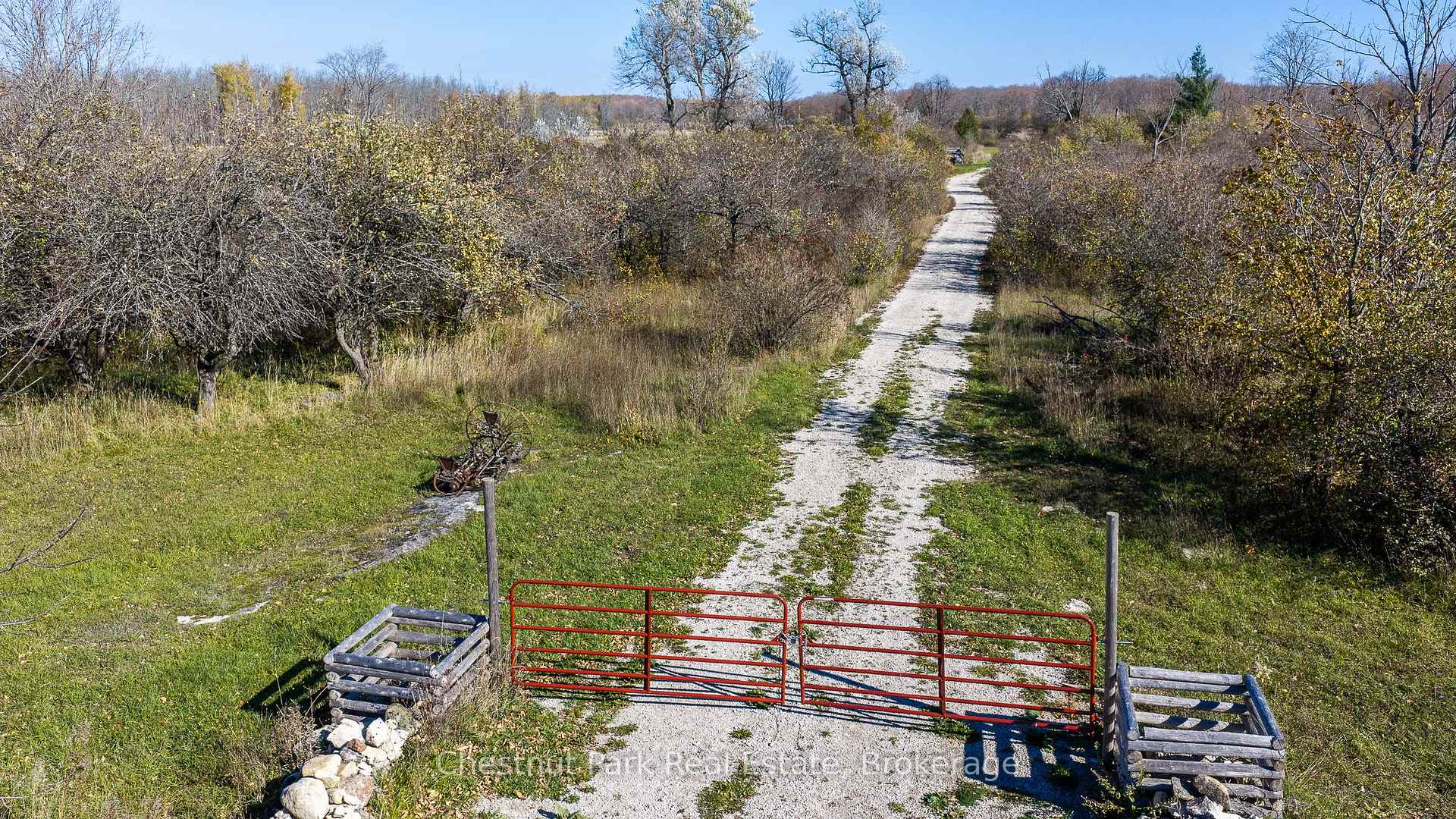Photo 46 of 92 Crane Lake Road, Northern Bruce Peninsula — HOMEH