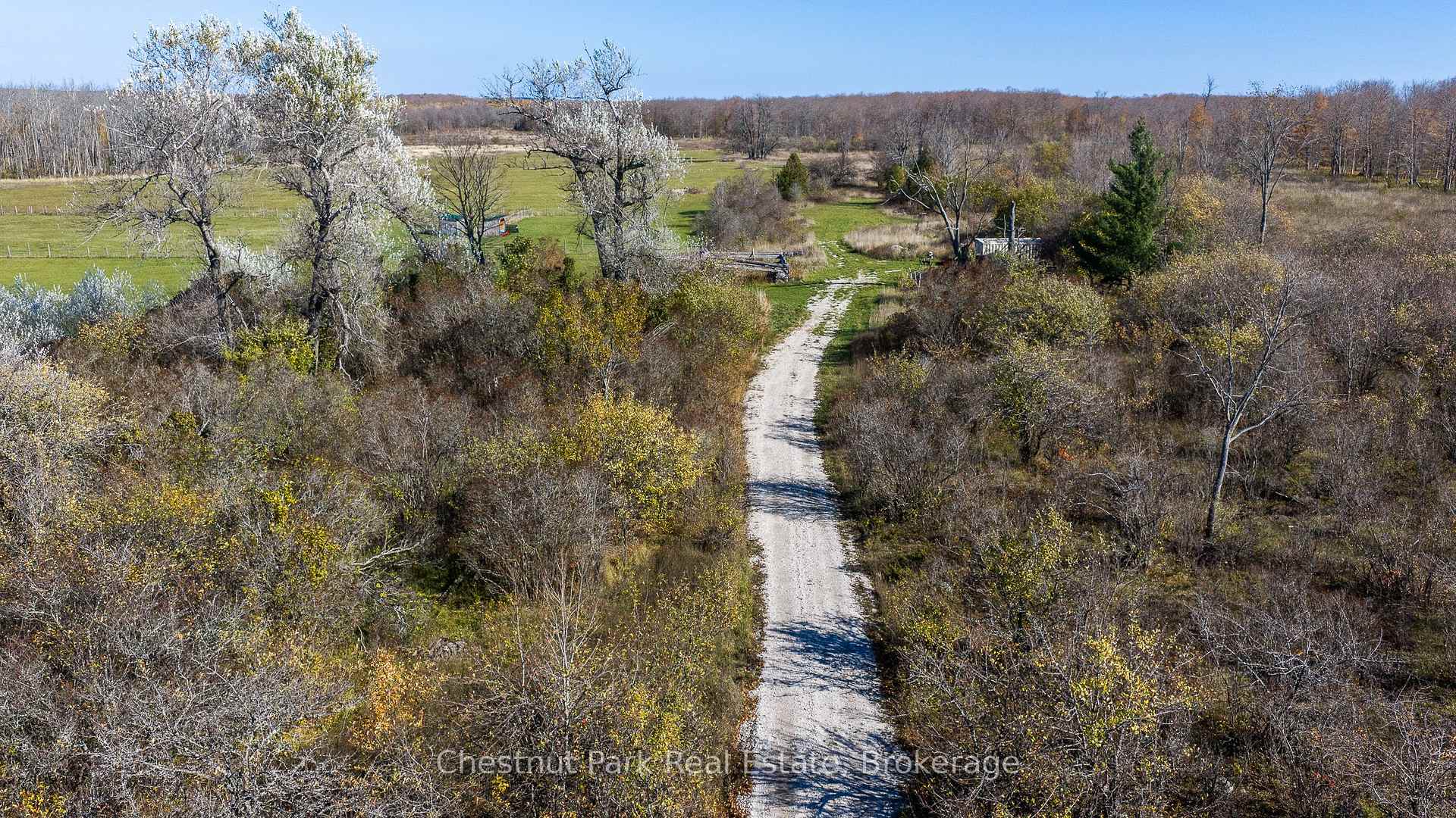 Photo 47 of 92 Crane Lake Road, Northern Bruce Peninsula — HOMEH