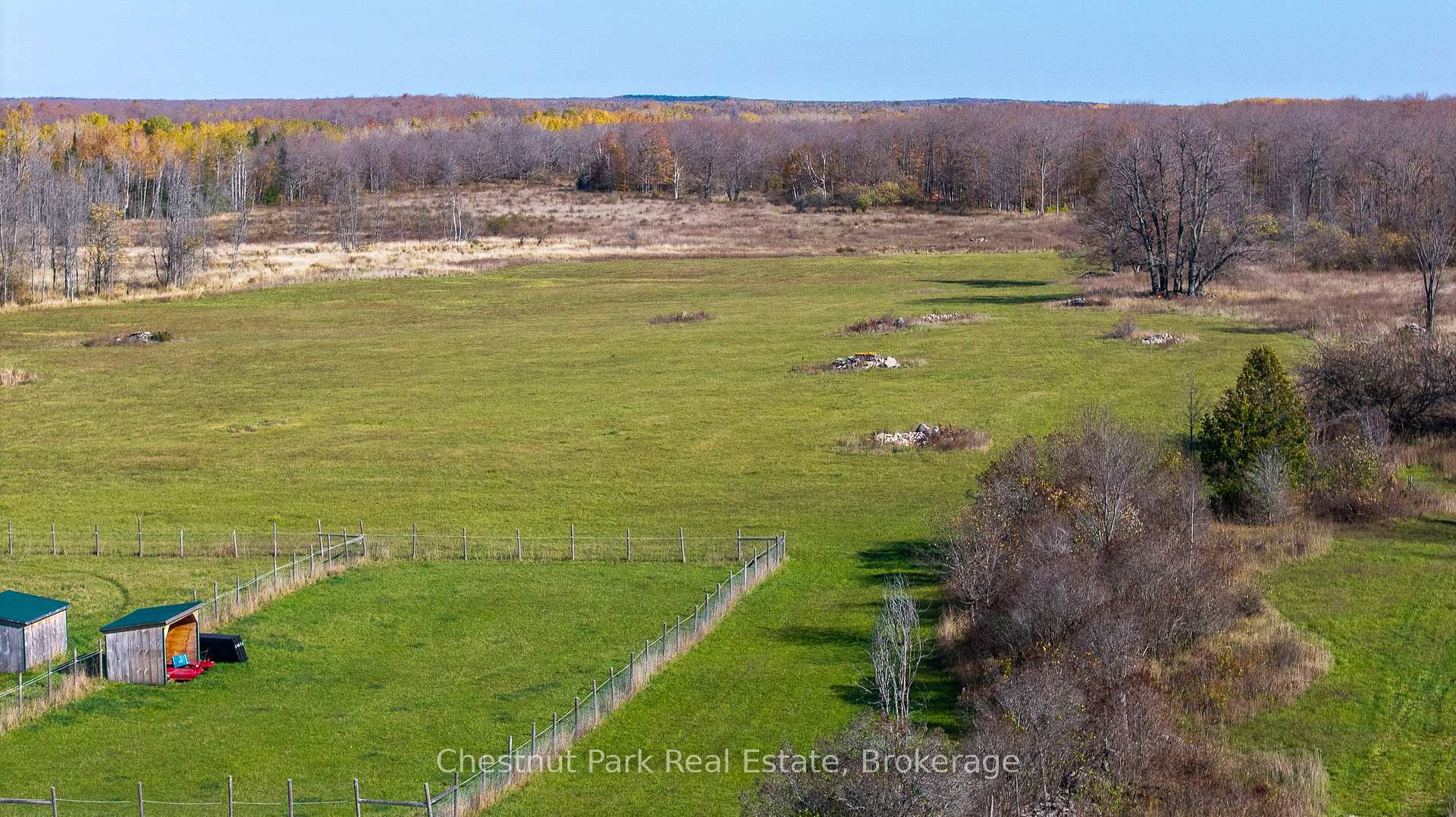 Photo 50 of 92 Crane Lake Road, Northern Bruce Peninsula — HOMEH