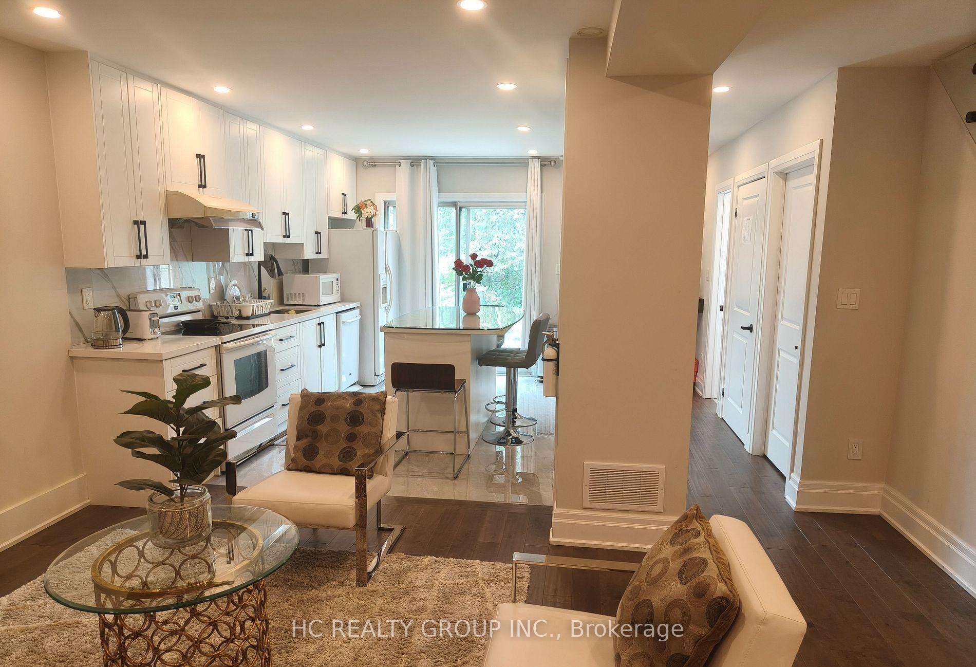 Photo 2 of 118 Courcelette Road, Scarborough, Birchcliffe-Cliffside — HOMEH