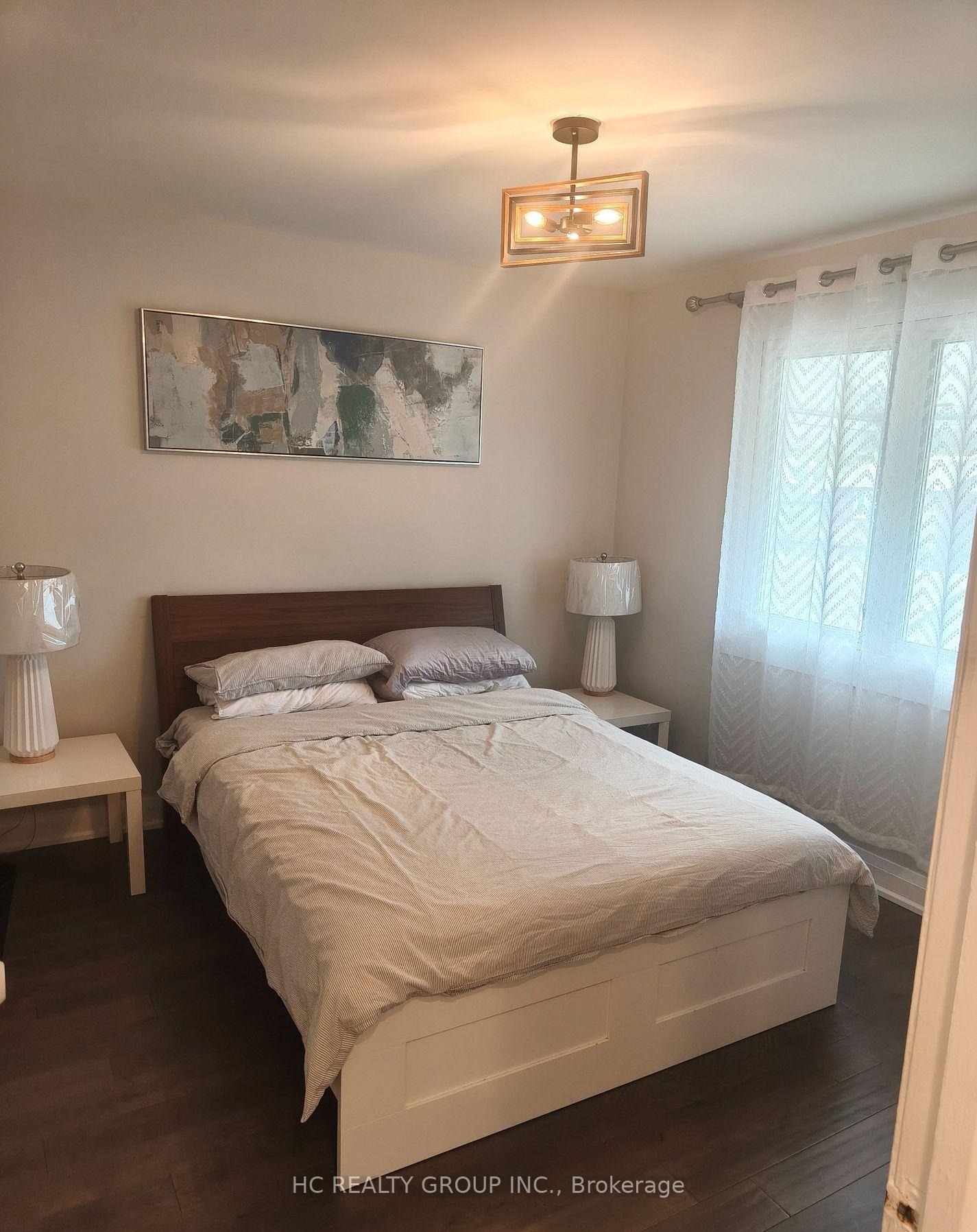 Photo 7 of 118 Courcelette Road, Scarborough, Birchcliffe-Cliffside — HOMEH