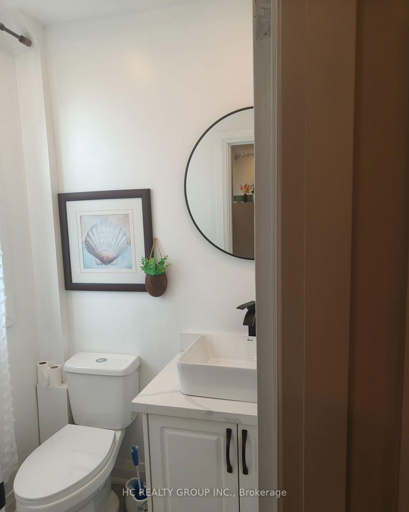 Photo 11 of 118 Courcelette Road, Scarborough, Birchcliffe-Cliffside — HOMEH
