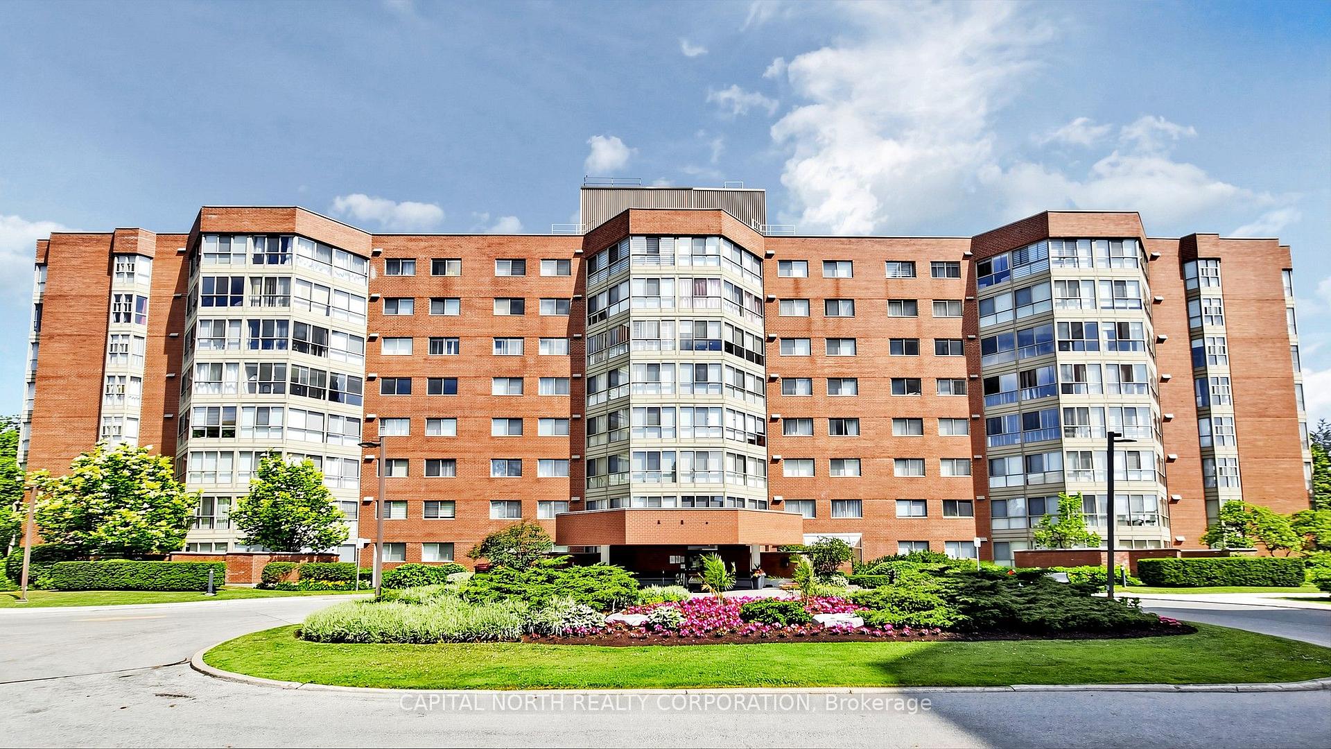 Photo 1 of Unit 308, 5 Weldrick Road W, Richmond Hill, North Richvale — HOMEH