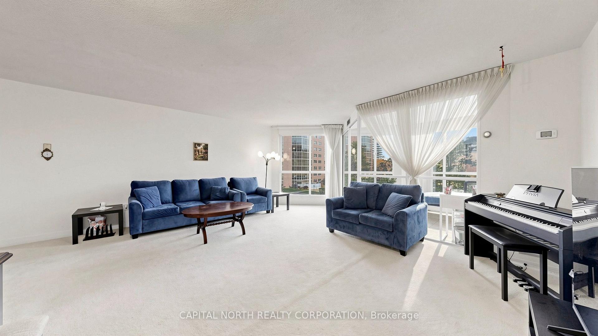 Photo 7 of Unit 308, 5 Weldrick Road W, Richmond Hill, North Richvale — HOMEH