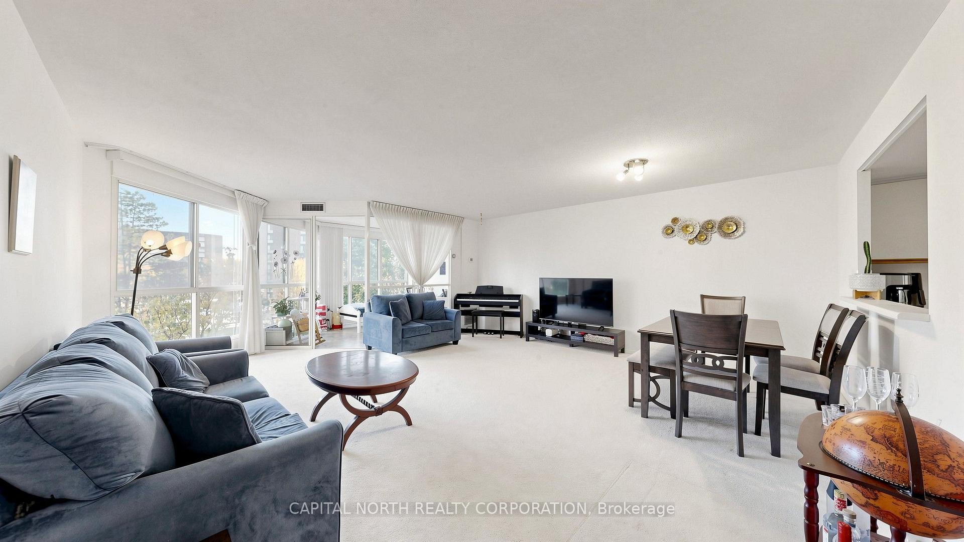 Photo 8 of Unit 308, 5 Weldrick Road W, Richmond Hill, North Richvale — HOMEH