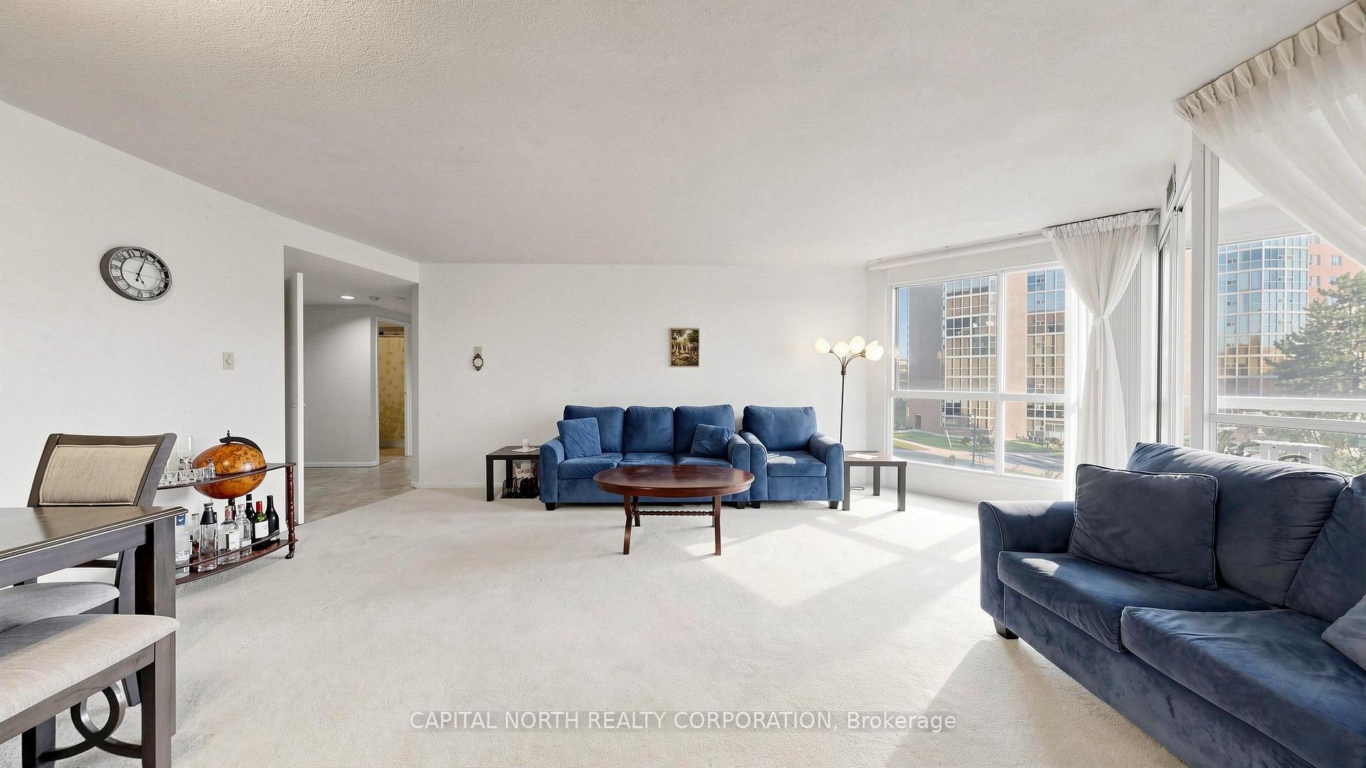 Photo 9 of Unit 308, 5 Weldrick Road W, Richmond Hill, North Richvale — HOMEH